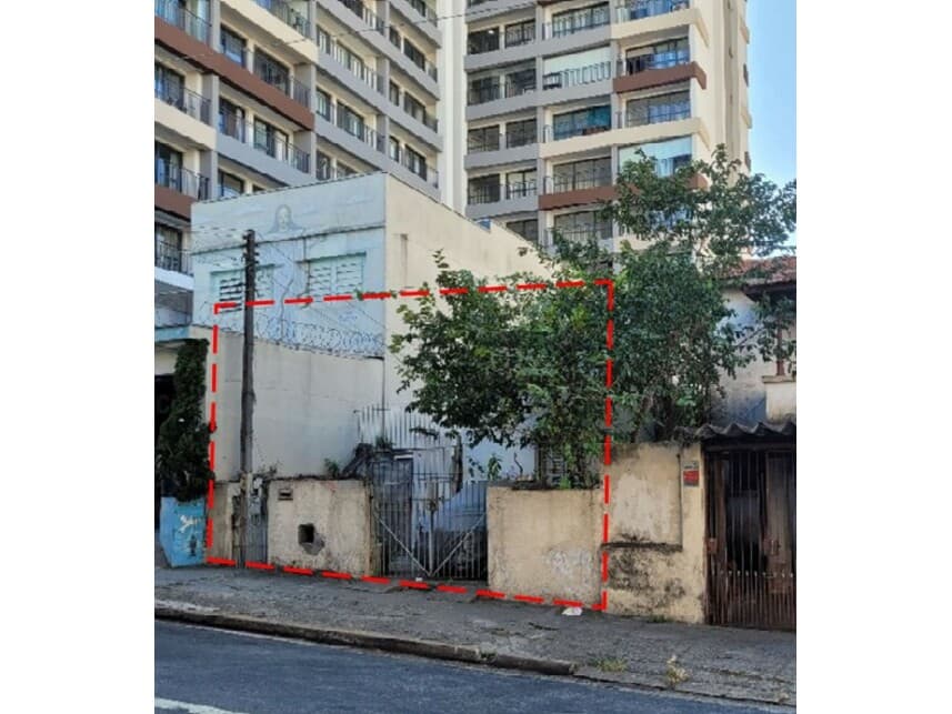 Foto 2 de 3: Casa em leilão em São Paulo - SP — Casa à venda em leilão