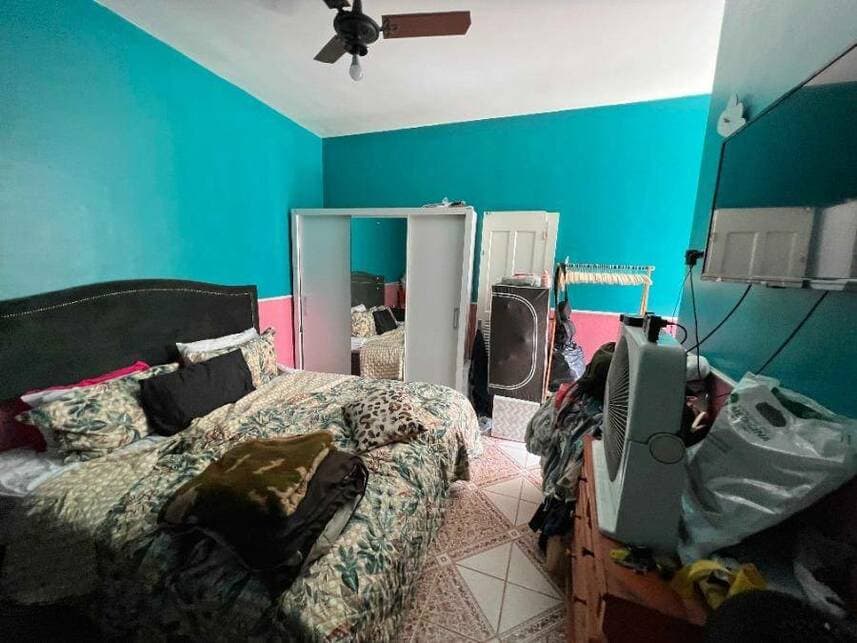 Foto 11 de 14: Apartamento em leilão em Rio De Janeiro - RJ — Apartamento à venda em leilão