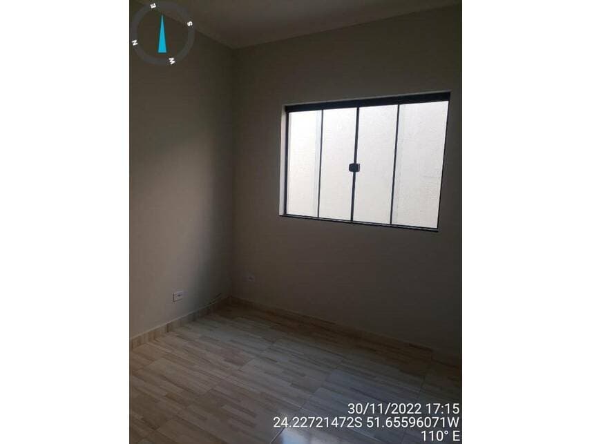 Foto 10 de 17: Casa em leilão em Ivaiporã - PR — Casa à venda em leilão