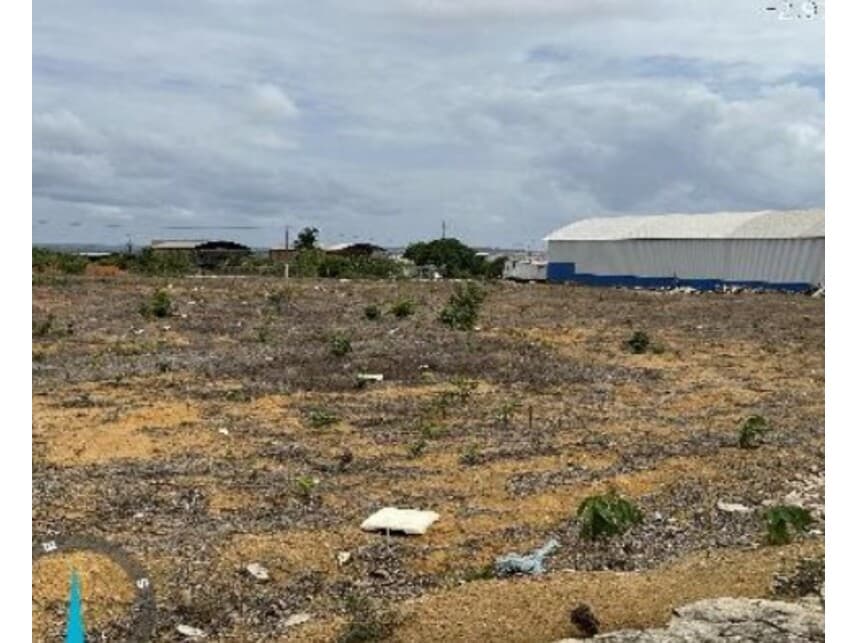 Foto 3 de 4: Terreno em leilão em Paragominas - PA — Terreno à venda em leilão