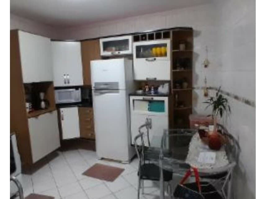 Foto 8 de 11: Casa em leilão em São Paulo - SP — Casa à venda em leilão