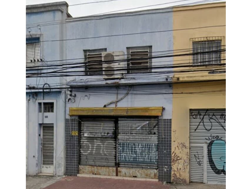 Comercial em leilão em São Paulo - SP — Prédio Comercial à venda em leilão
