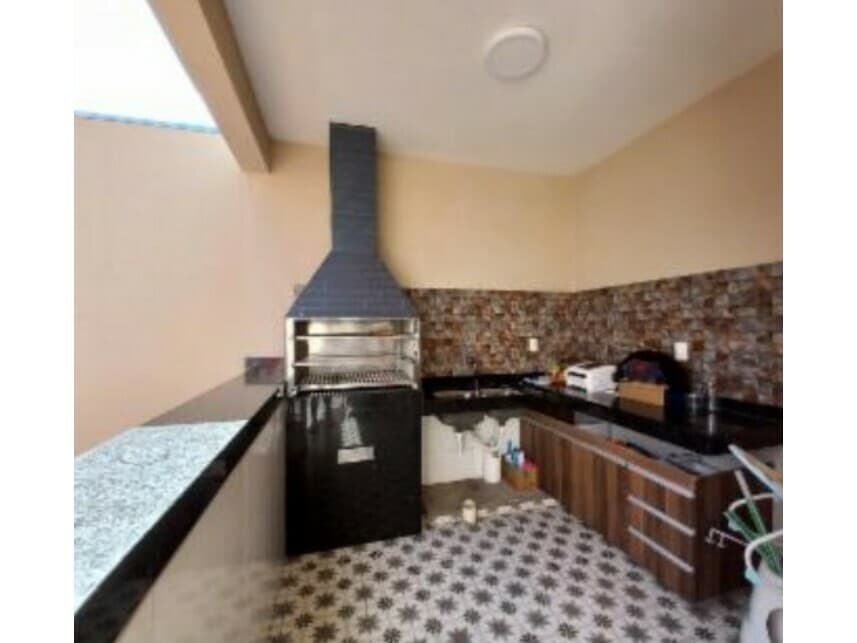 Foto 7 de 8: Casa em leilão em Contagem - MG — Casa à venda em leilão