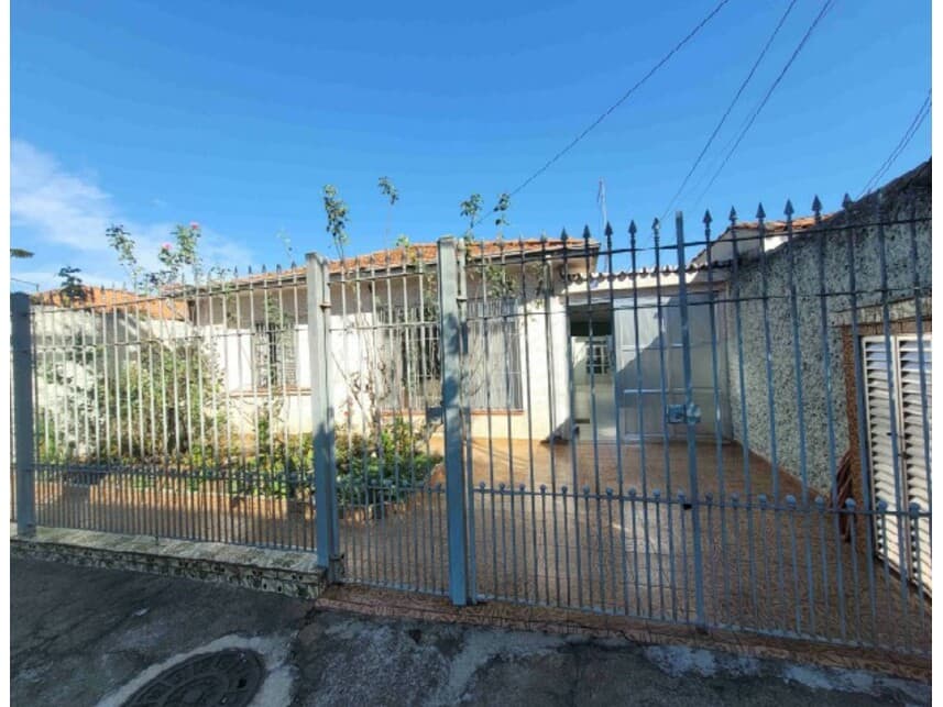 Foto 1 de 4: Casa em leilão em São Paulo - SP — Casa à venda em leilão