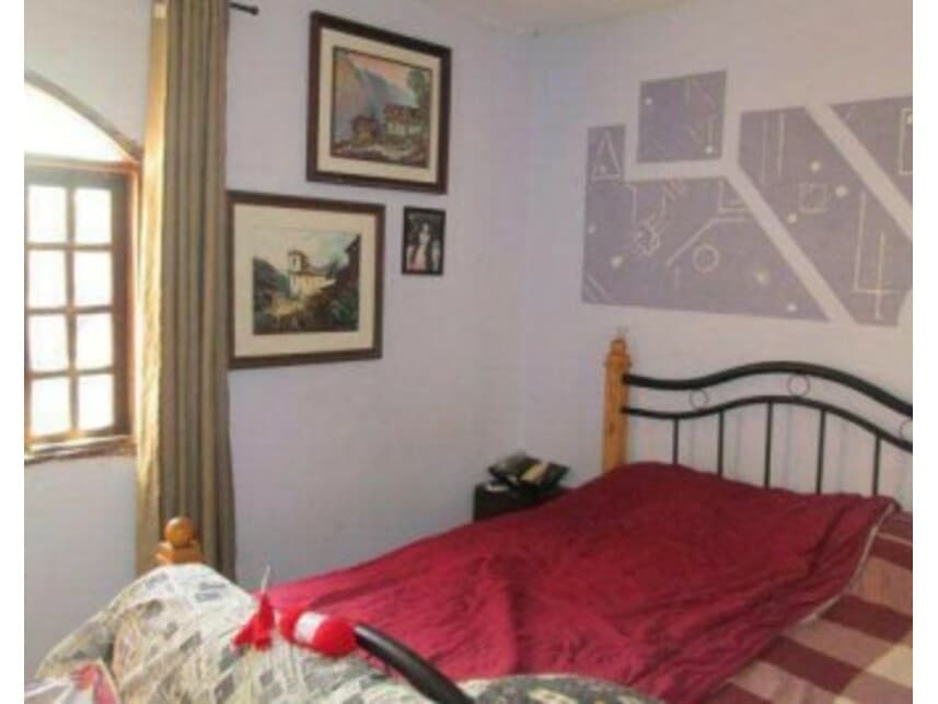 Foto 5 de 8: Casa em leilão em Bauru - SP — Casa à venda em leilão