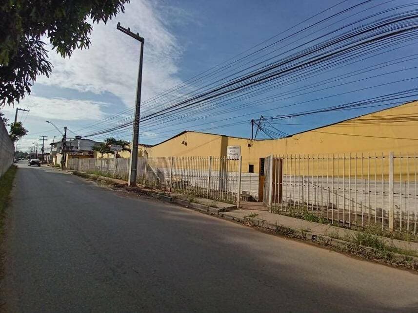 Casa em leilão em Rio Largo - AL — Casa à venda em leilão