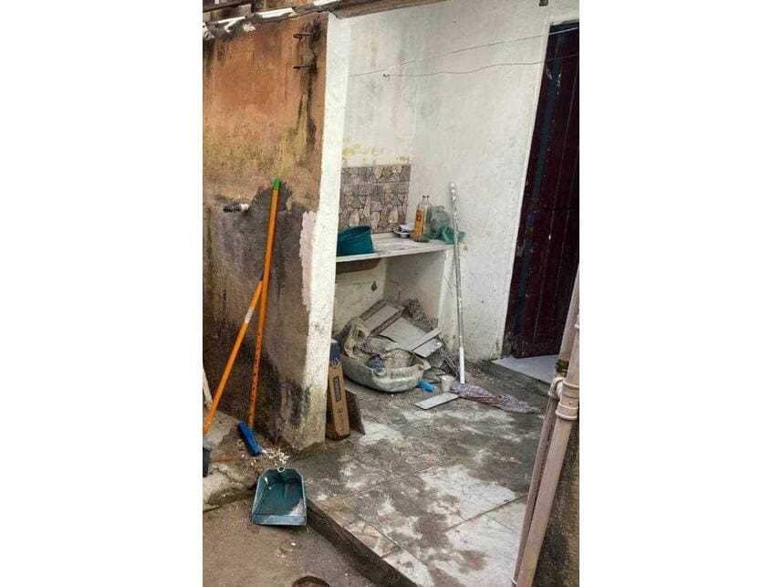 Foto 15 de 16: Casa em leilão em Bezerros - PE — Casa à venda em leilão