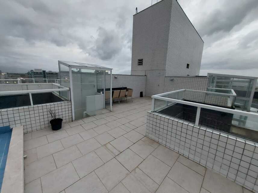 Foto 17 de 22: Apartamento em leilão em Bertioga - SP — Apartamento Triplex à venda em leilão