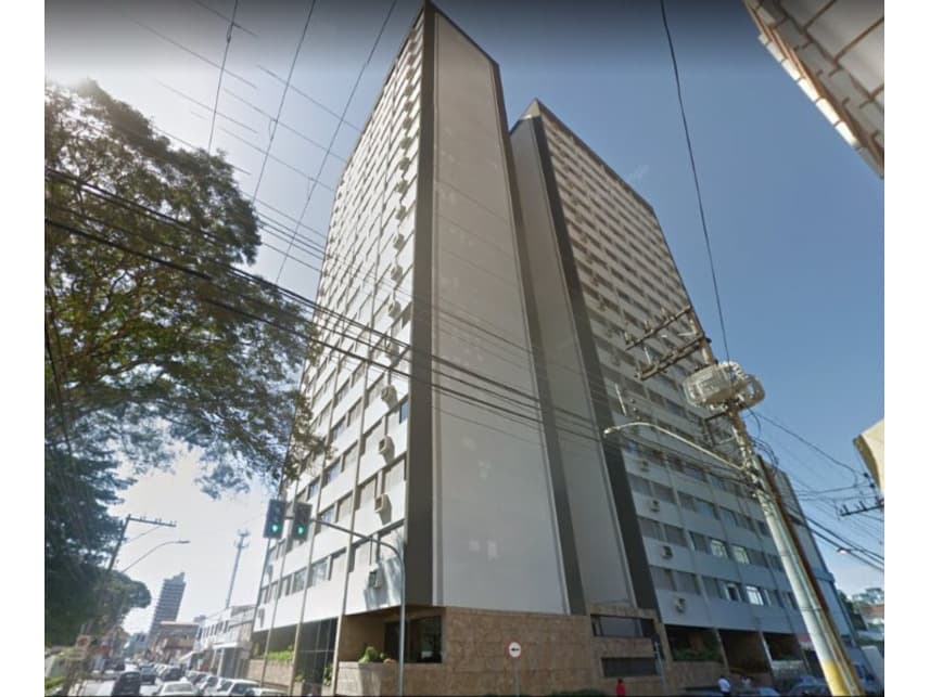 Apartamento em leilão em Piracicaba - SP — Apartamento à venda em leilão