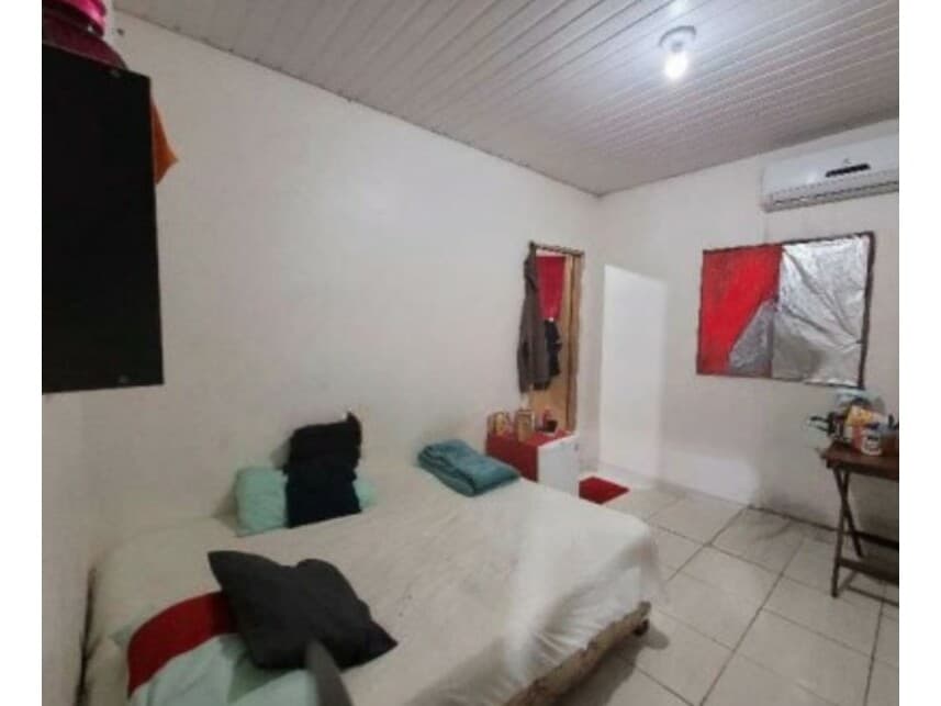 Foto 5 de 7: Comercial em leilão em Manaus - AM — Residencial / Comercial à venda em leilão