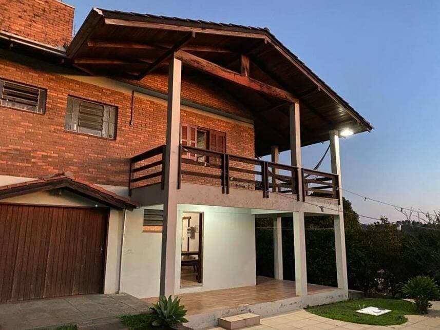 Foto 13 de 14: Casa em leilão em Eldorado Do Sul - RS — Casa à venda em leilão