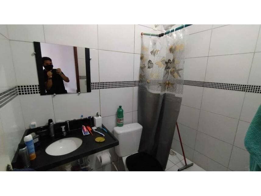 Foto 12 de 17: Casa em leilão em Campina Grande - PB — Casa à venda em leilão