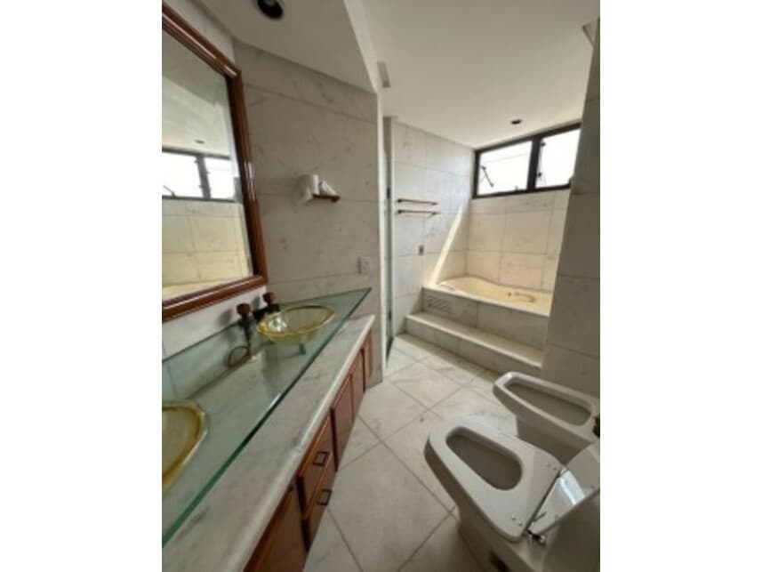 Foto 17 de 33: Apartamento em leilão em São Paulo - SP — Apartamento Duplex à venda em leilão