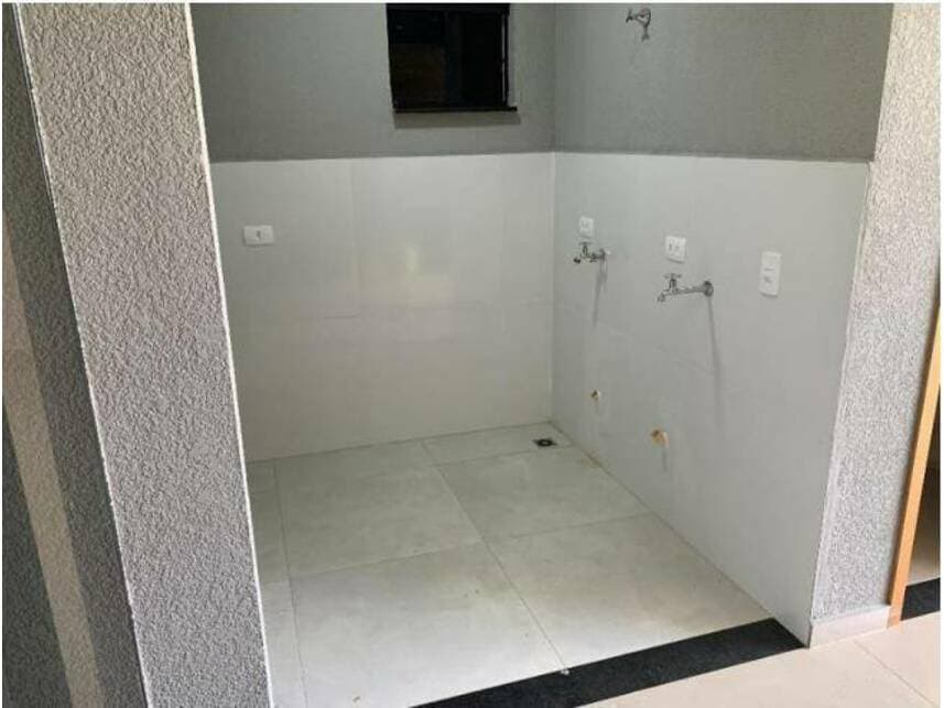 Foto 8 de 15: Casa em leilão em Cascavel - PR — Casa à venda em leilão