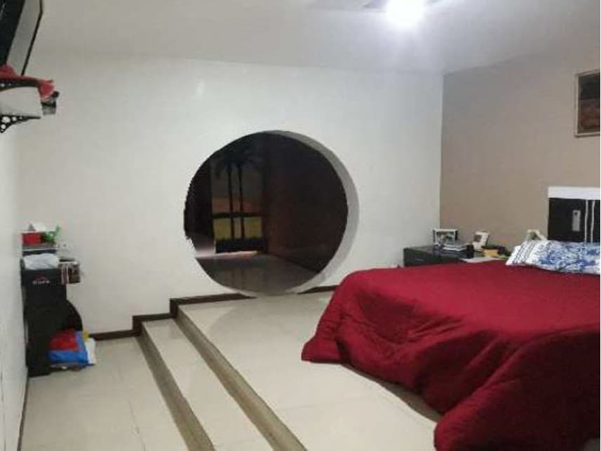 Foto 9 de 13: Casa em leilão em São Paulo - SP — Casa à venda em leilão