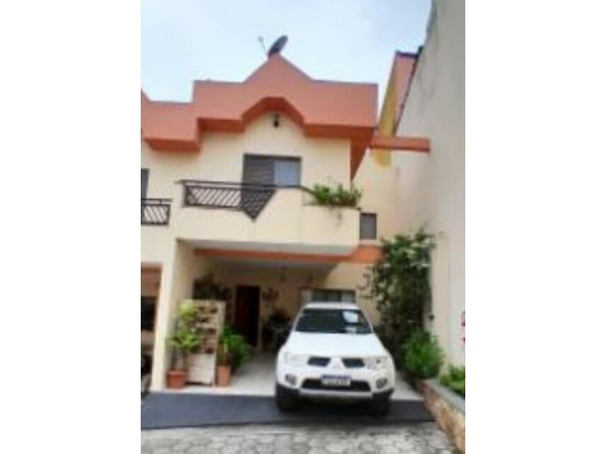 Foto 3 de 11: Casa em leilão em São Paulo - SP — Casa à venda em leilão