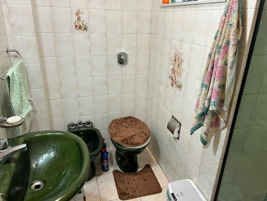 Foto 10 de 14: Apartamento em leilão em Rio De Janeiro - RJ — Apartamento à venda em leilão