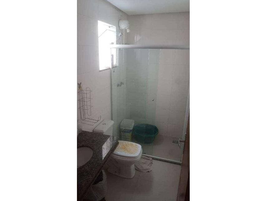 Foto 10 de 15: Casa em leilão em Vitória Da Conquista - BA — Casa à venda em leilão