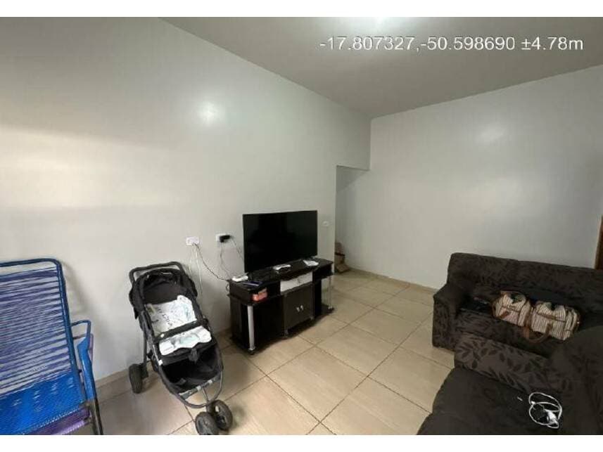 Foto 5 de 11: Casa em leilão em Santa Helena De Goiás - GO — Casa à venda em leilão