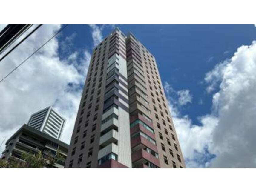 Foto 4 de 5: Apartamento em leilão em Recife - PE — Apartamento à venda em leilão