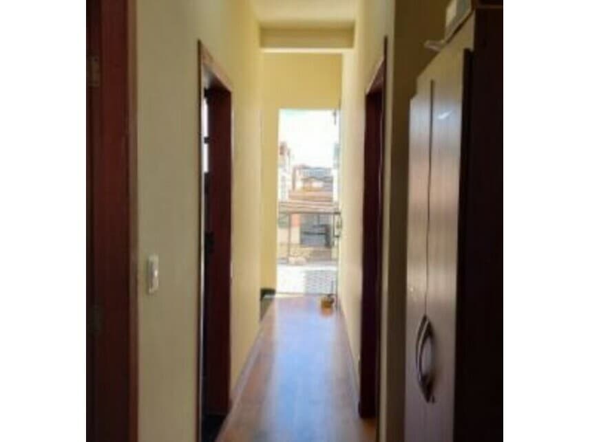 Foto 5 de 8: Casa em leilão em Contagem - MG — Casa à venda em leilão