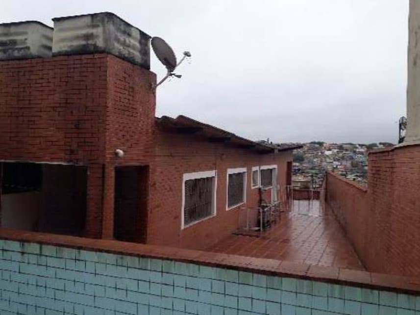 Foto 13 de 13: Casa em leilão em São Paulo - SP — Casa à venda em leilão