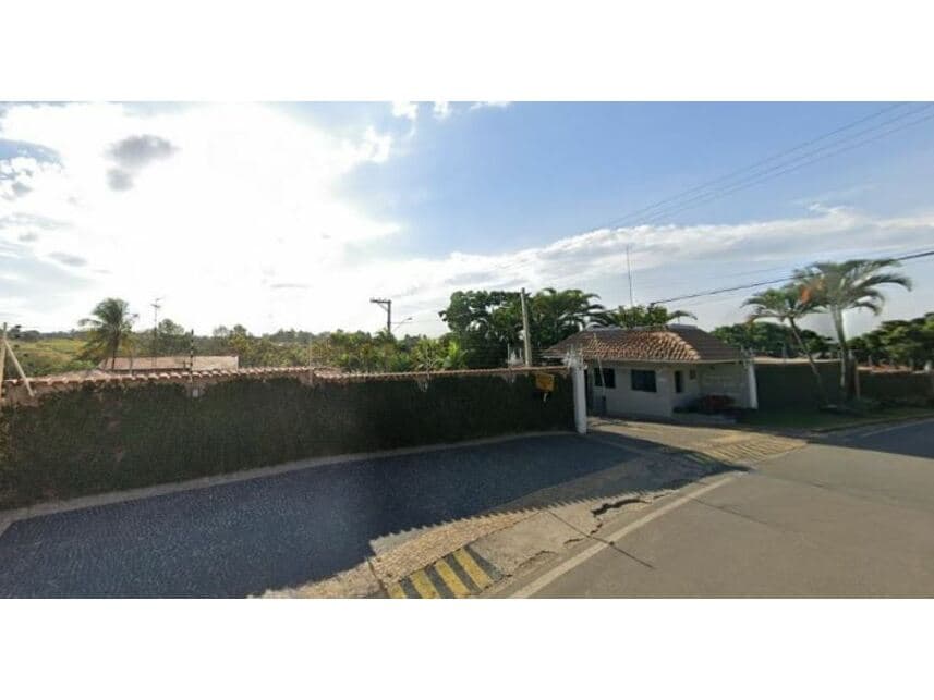 Casa em leilão em Americana - SP — Casa à venda em leilão