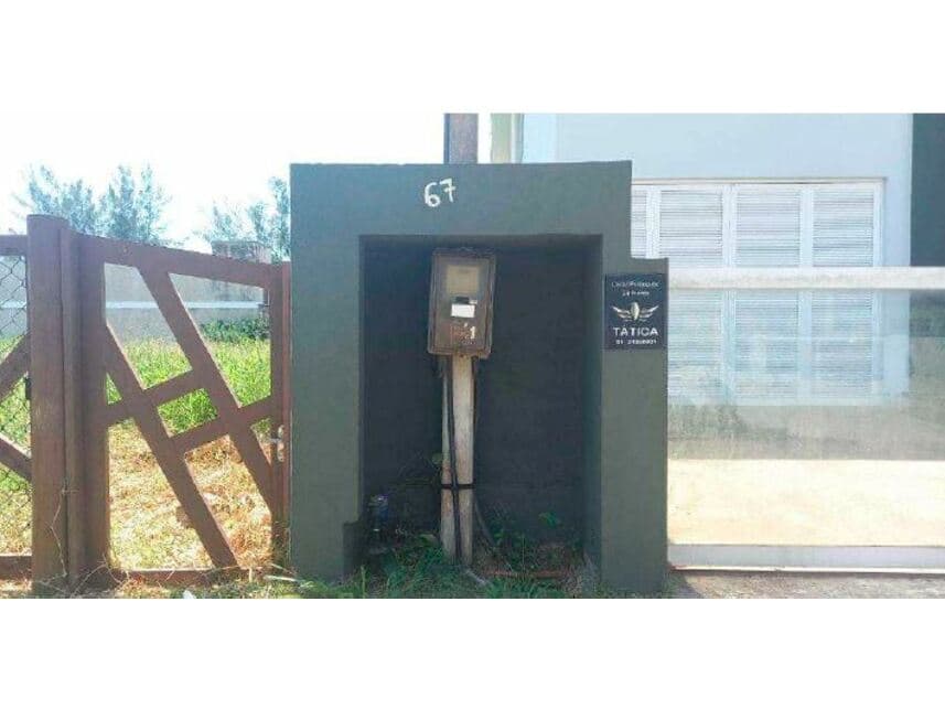 Foto 8 de 8: Casa em leilão em Torres - RS — Casa à venda em leilão