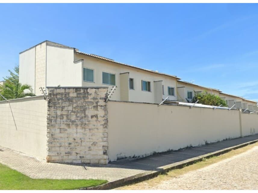 Foto 2 de 3: Casa em leilão em Aquiraz - CE — Casa à venda em leilão