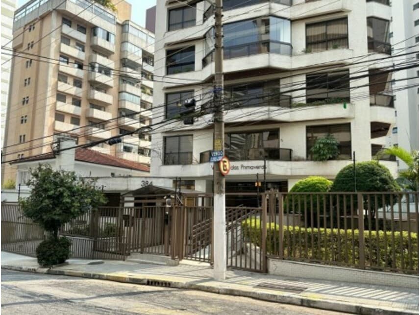 Foto 2 de 33: Apartamento em leilão em São Paulo - SP — Apartamento Duplex à venda em leilão