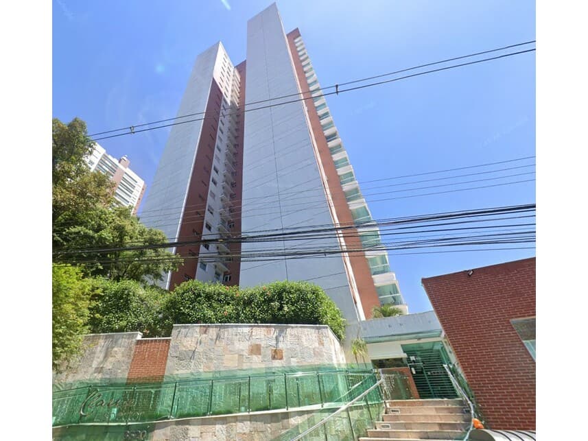 Foto 1 de 2: Apartamento em leilão em Curitiba - PR — Apartamento à venda em leilão