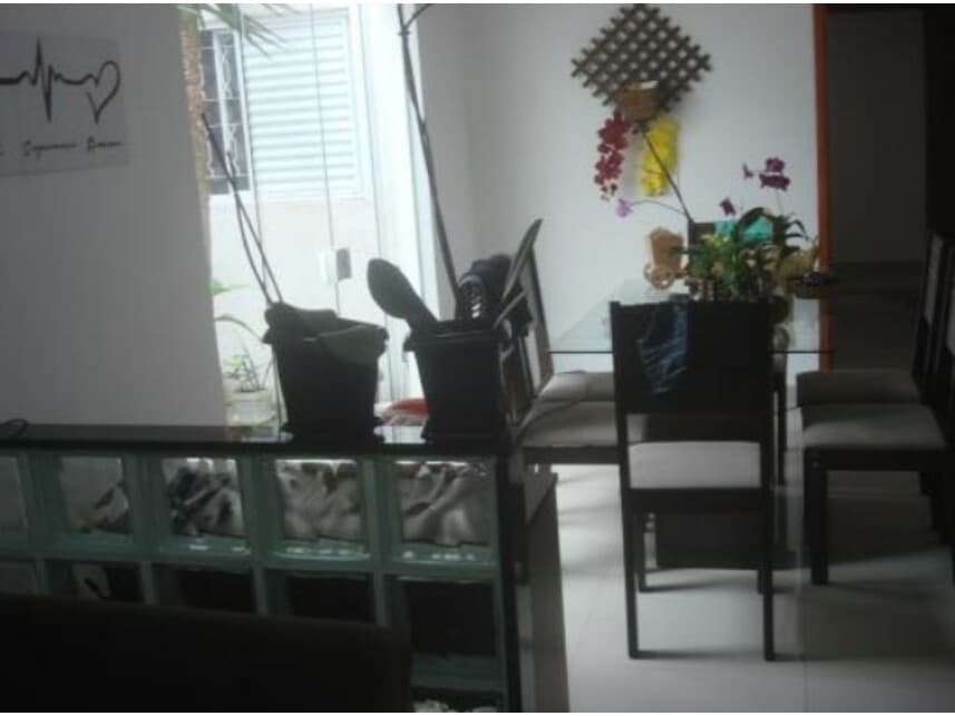 Foto 4 de 7: Casa em leilão em Hortolândia - SP — Casa à venda em leilão