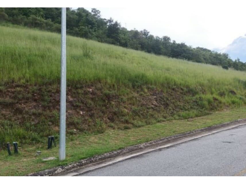 Foto 2 de 2: Terreno em leilão em Santana De Parnaíba - SP — Terreno à venda em leilão