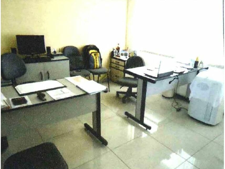 Foto 3 de 3: Comercial em leilão em São Paulo - SP — Sala Comercial à venda em leilão