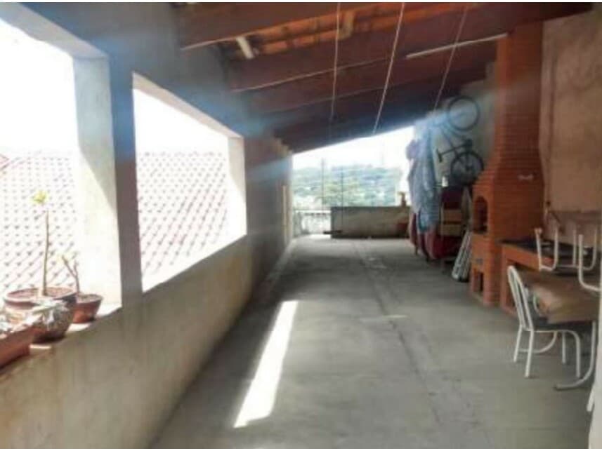 Foto 15 de 18: Casa em leilão em São Paulo - SP — Casa à venda em leilão