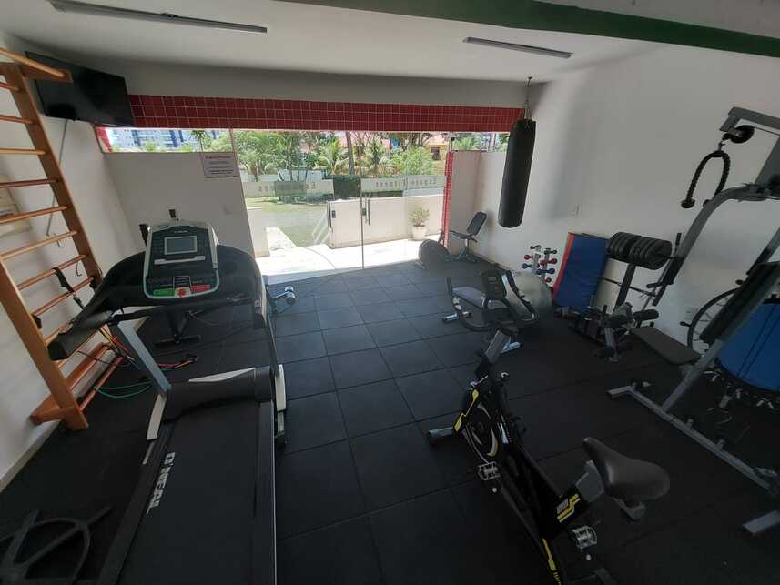 Foto 21 de 22: Apartamento em leilão em Bertioga - SP — Apartamento Triplex à venda em leilão