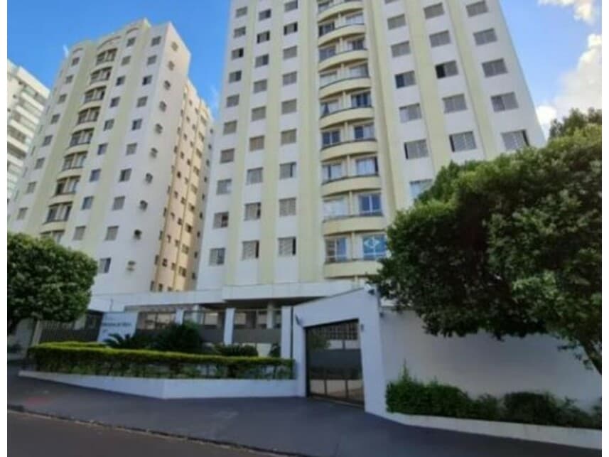 Foto 2 de 3: Apartamento em leilão em Bauru - SP — Apartamento à venda em leilão