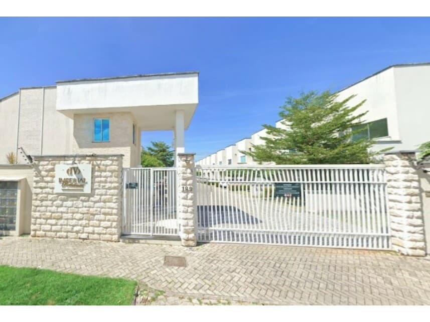 Foto 1 de 3: Casa em leilão em Aquiraz - CE — Casa à venda em leilão