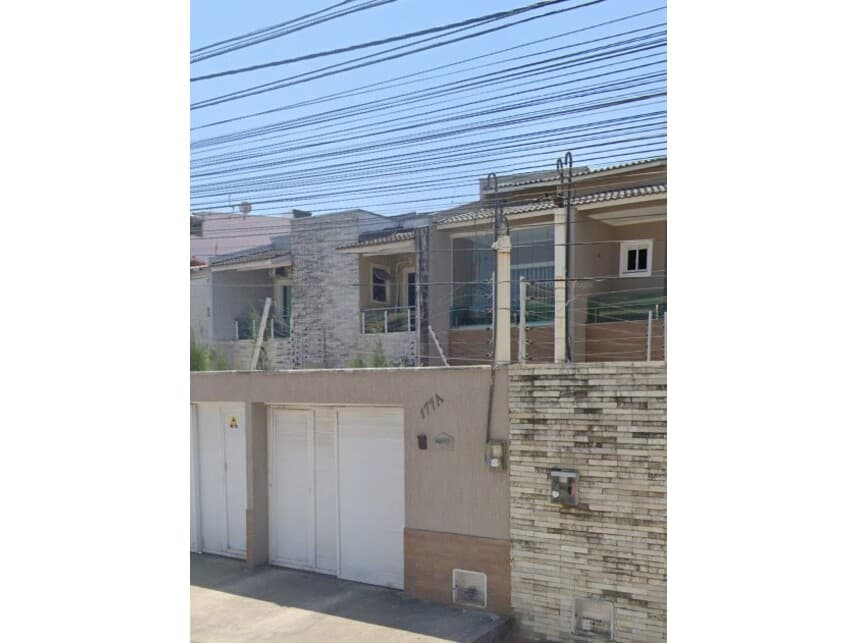 Foto 2 de 2: Casa em leilão em Fortaleza - CE — Casa à venda em leilão
