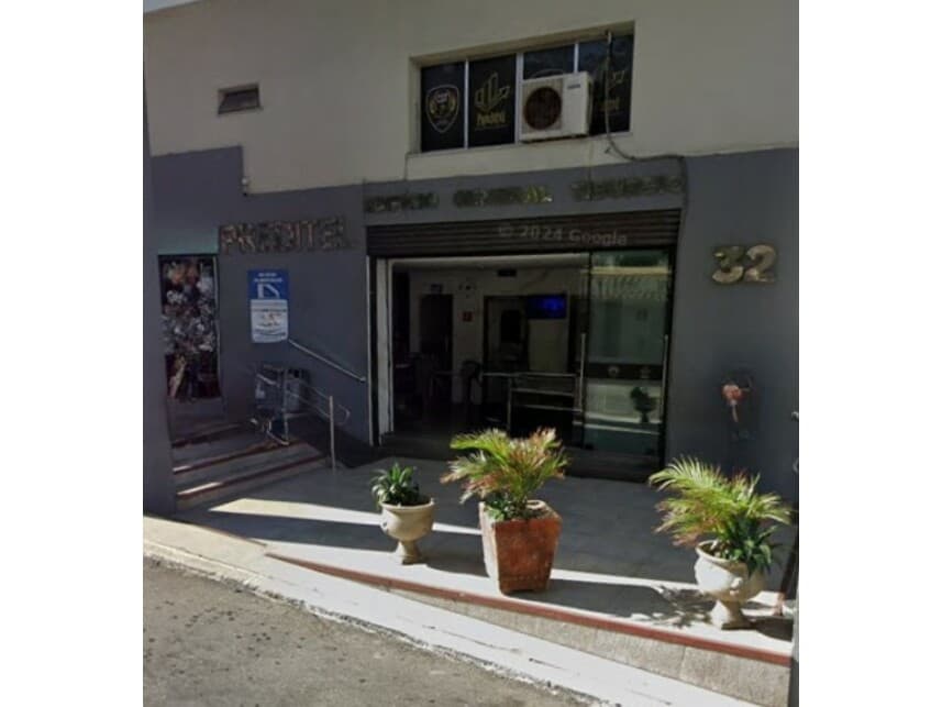 Foto 2 de 2: Comercial em leilão em Fortaleza - CE — Sala Comercial à venda em leilão