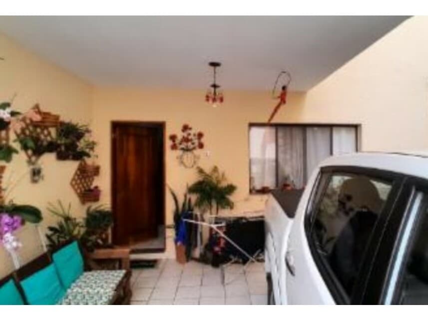 Foto 5 de 11: Casa em leilão em São Paulo - SP — Casa à venda em leilão