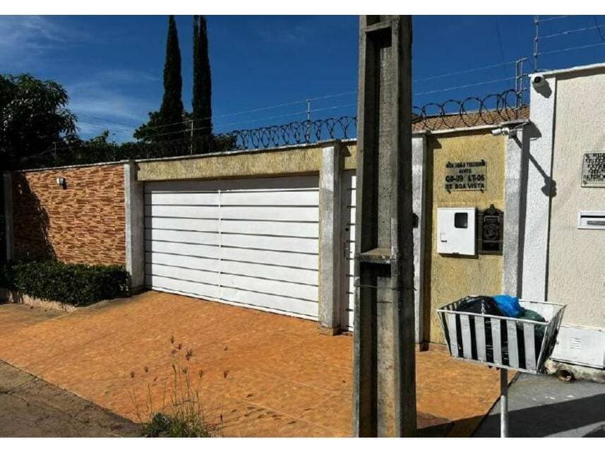 Foto 2 de 3: Casa em leilão em Firminópolis - GO — Casa à venda em leilão