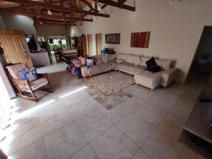 Foto 4 de 18: Casa em leilão em Mairinque - SP — Casa à venda em leilão