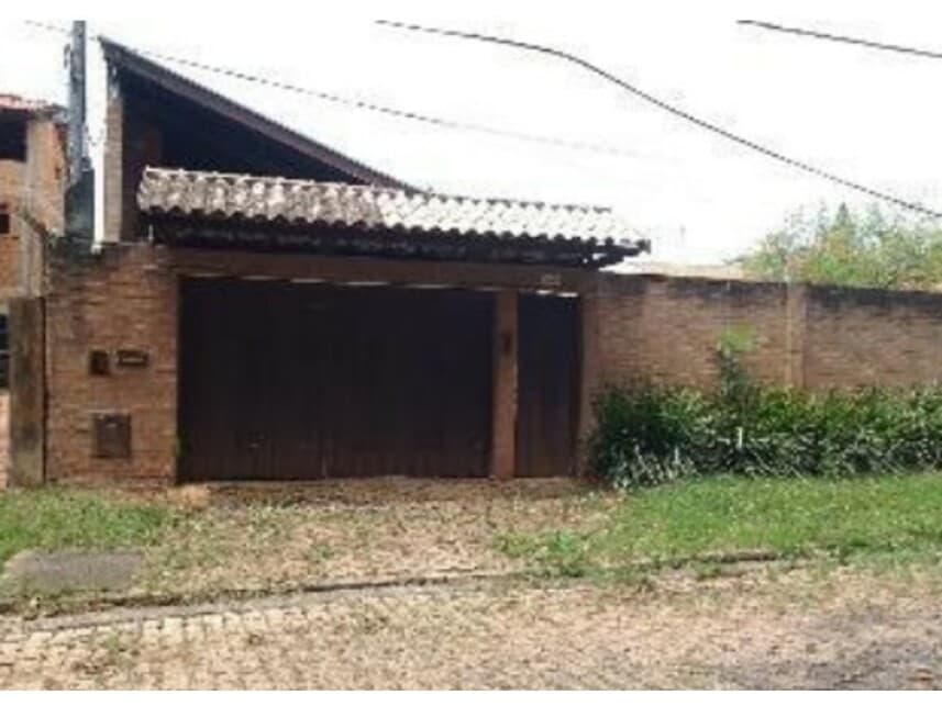 Foto 1 de 3: Casa em leilão em Campinas - SP — Casa à venda em leilão