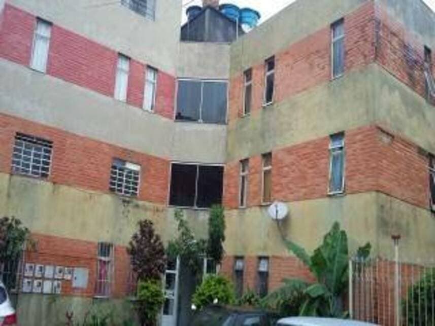 Foto 6 de 15: Apartamento em leilão em Contagem - MG — Apartamento à venda em leilão