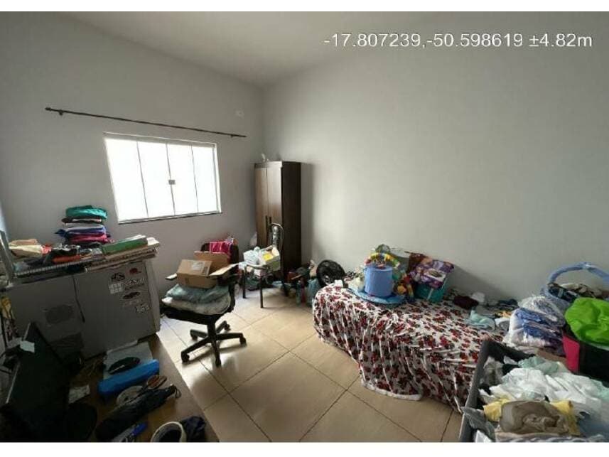 Foto 7 de 11: Casa em leilão em Santa Helena De Goiás - GO — Casa à venda em leilão