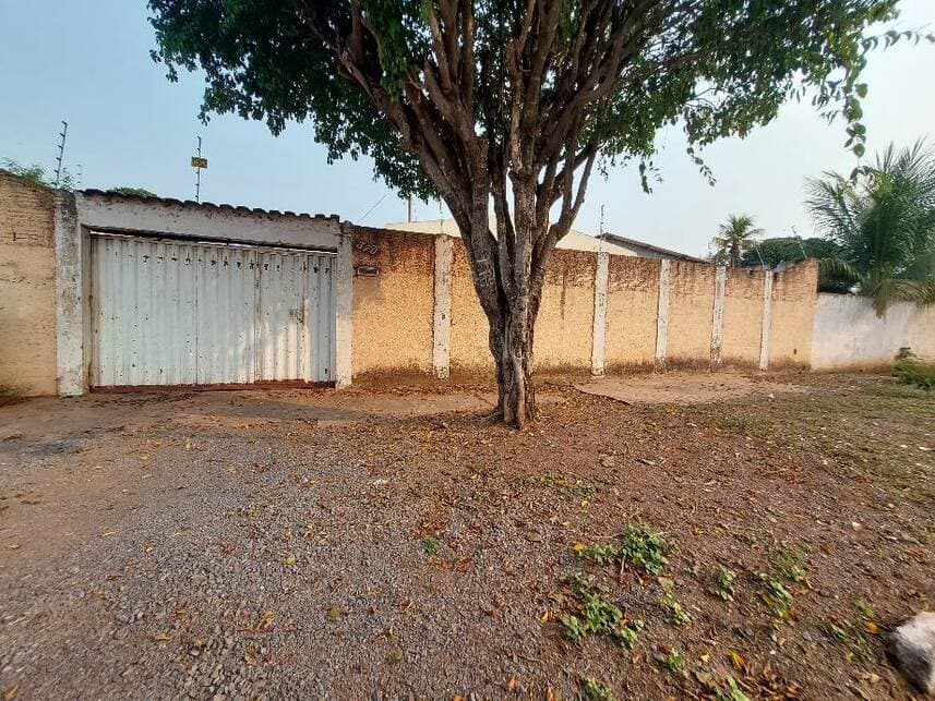 Foto 1 de 7: Casa em leilão em Corumbá - MS — Casa à venda em leilão