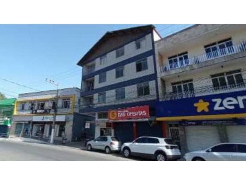 Foto 4 de 6: Apartamento em leilão em Bicas - MG — Apartamento à venda em leilão