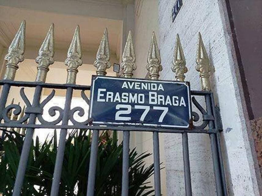 Foto 3 de 4: Comercial em leilão em Rio De Janeiro - RJ — Sala Comercial à venda em leilão