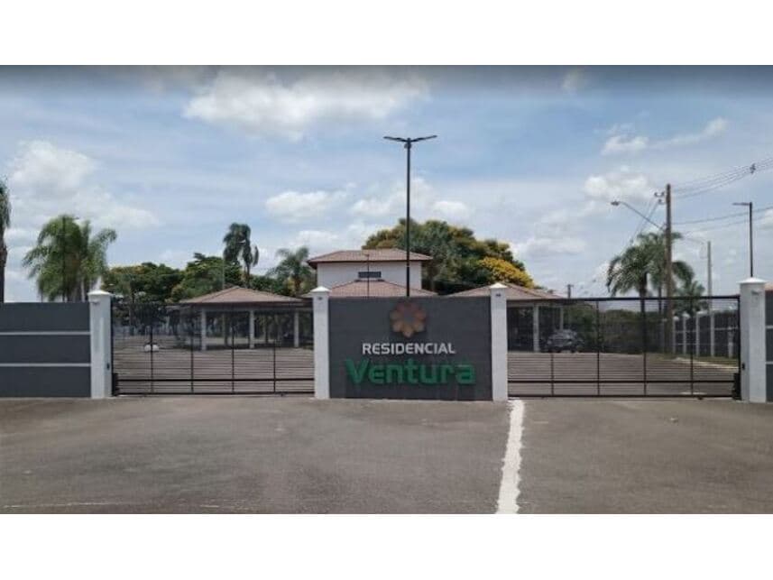 Terreno em leilão em Itatiba - SP — Terreno à venda em leilão
